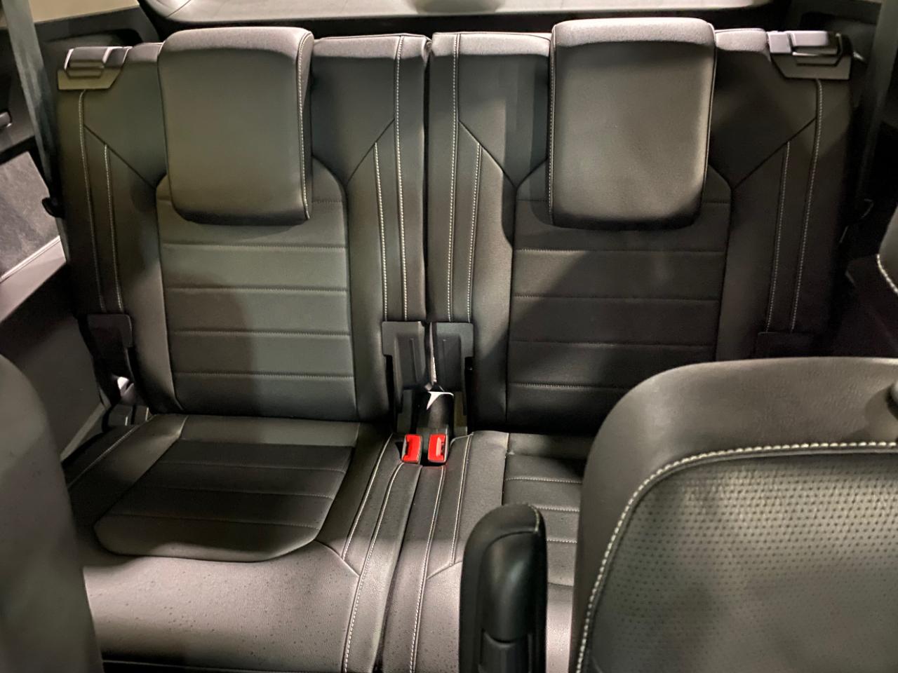 Volkswagen Atlas 3.6L V6 SEL 4MOTION 2021