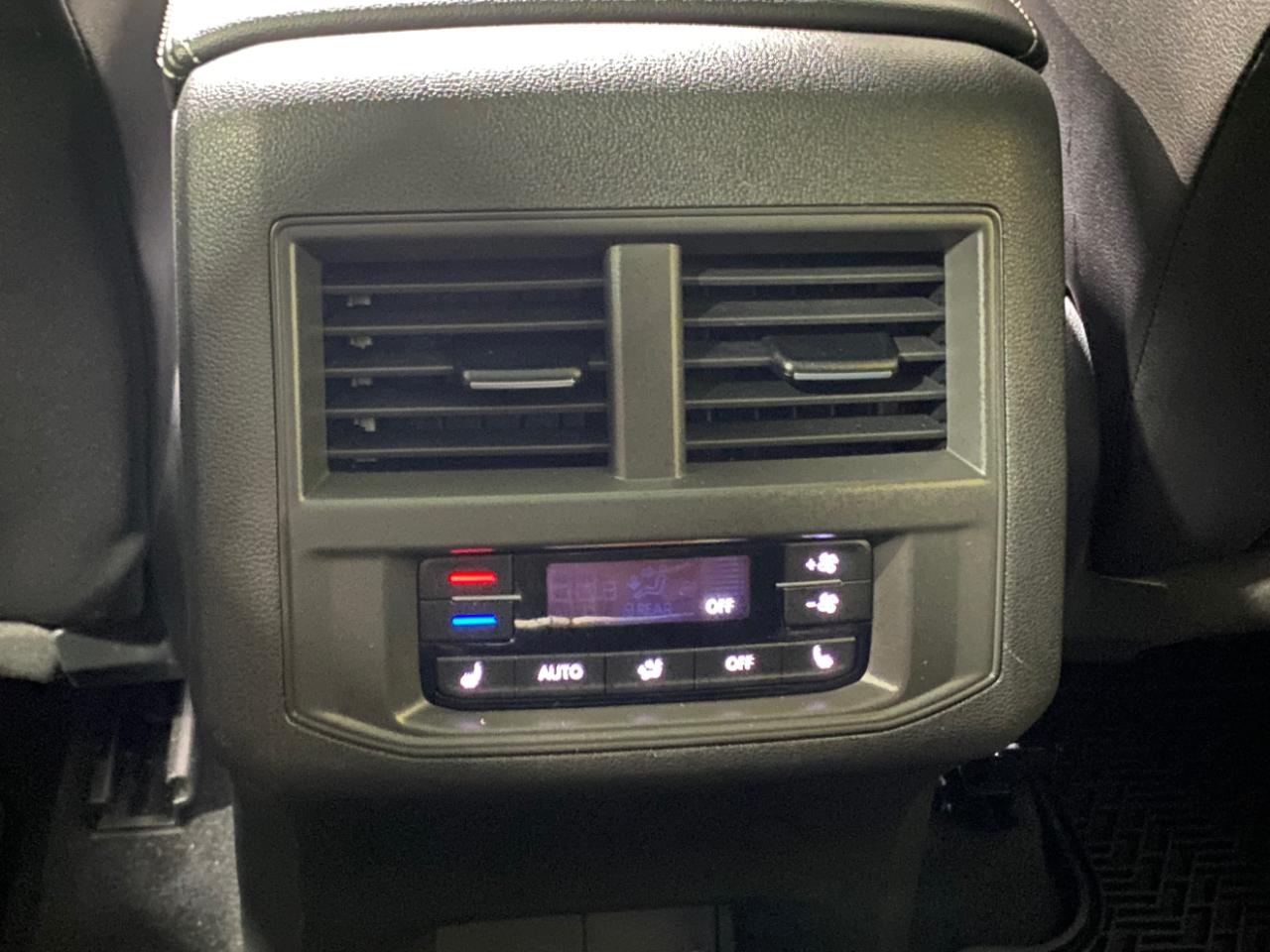 Volkswagen Atlas 3.6L V6 SEL 4MOTION 2021