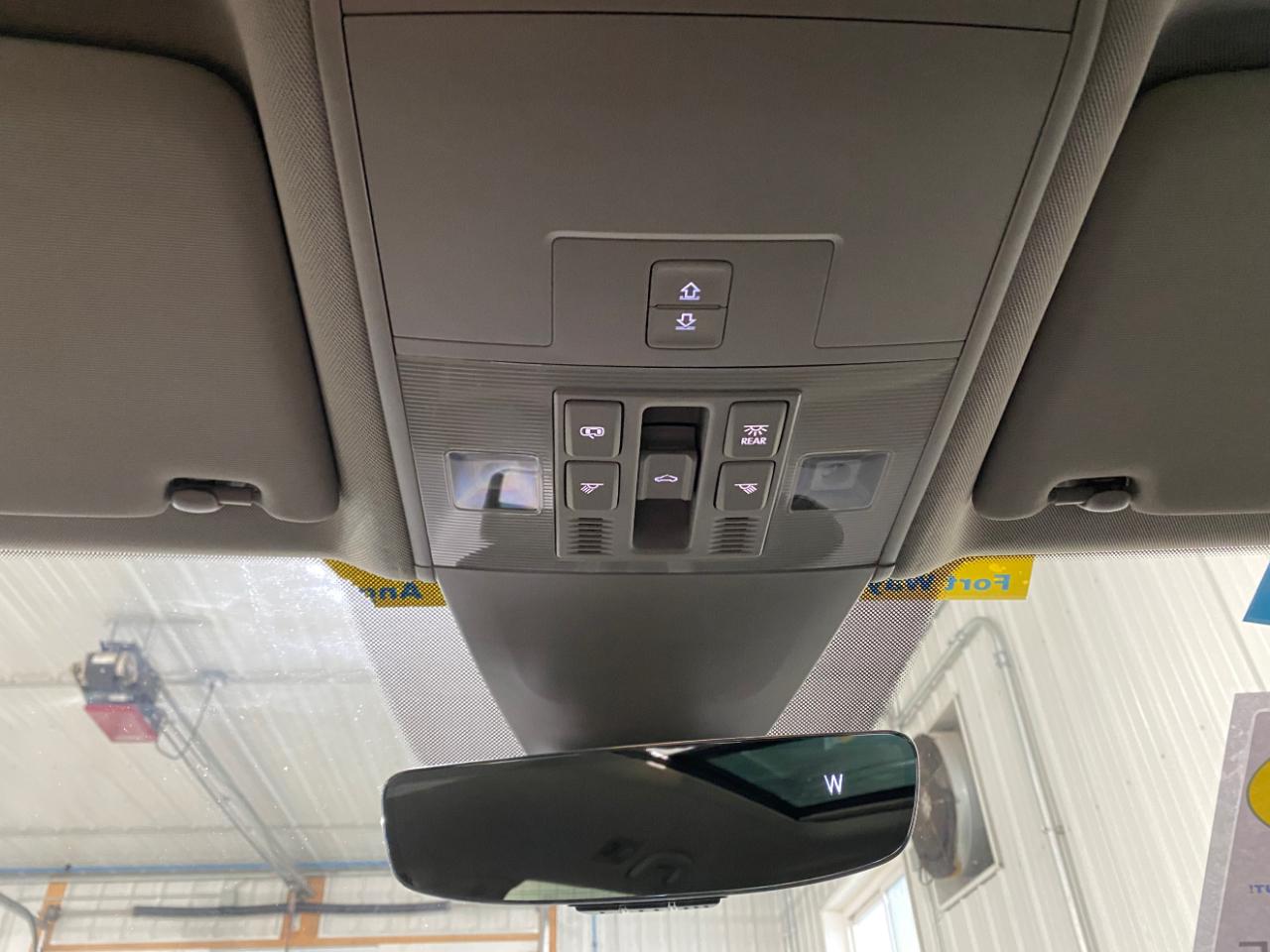 Volkswagen Atlas 3.6L V6 SEL 4MOTION 2021