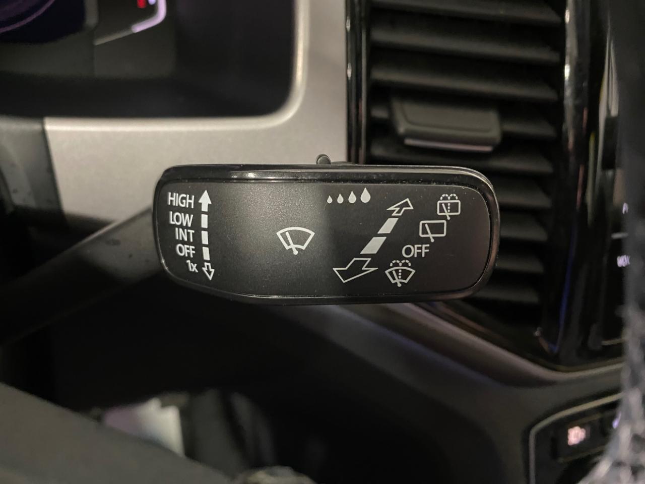 Volkswagen Atlas 3.6L V6 SEL 4MOTION 2021