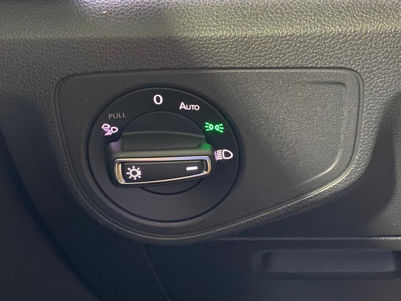 Volkswagen Atlas 3.6L V6 SEL 4MOTION 2021