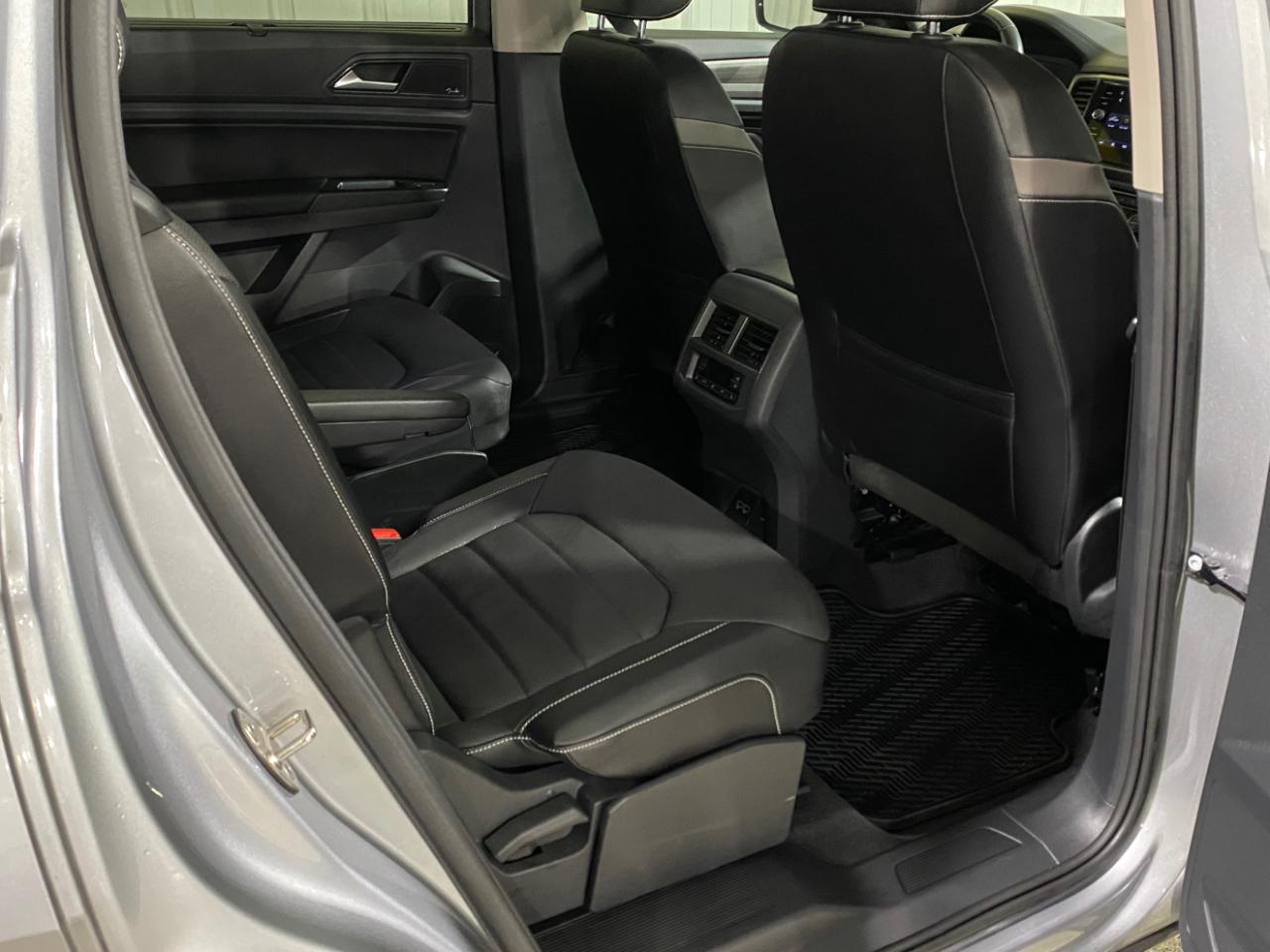 Volkswagen Atlas 3.6L V6 SEL 4MOTION 2021