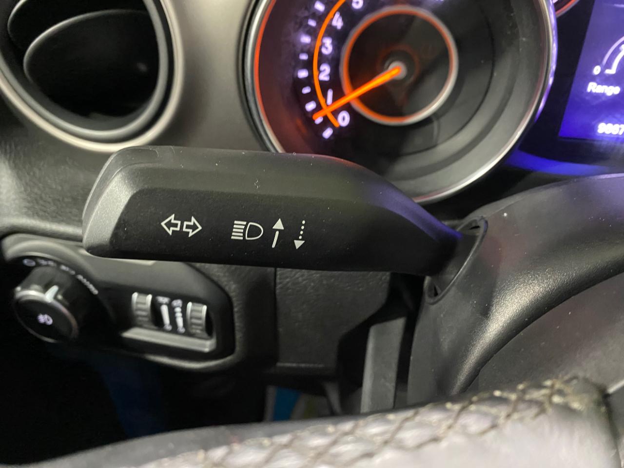 Jeep Wrangler Sport 4WD 2020