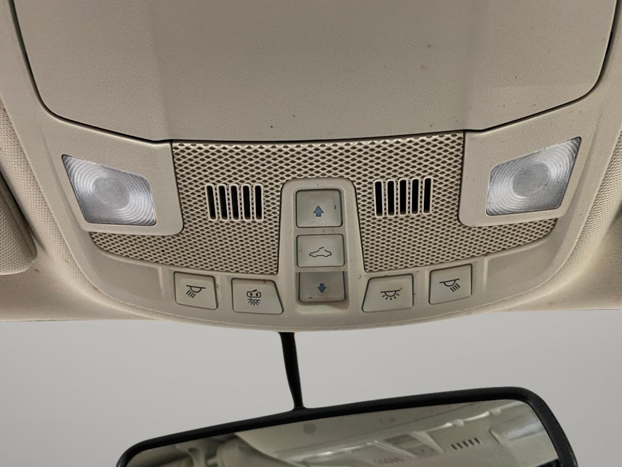 Ford Fusion SE 2018