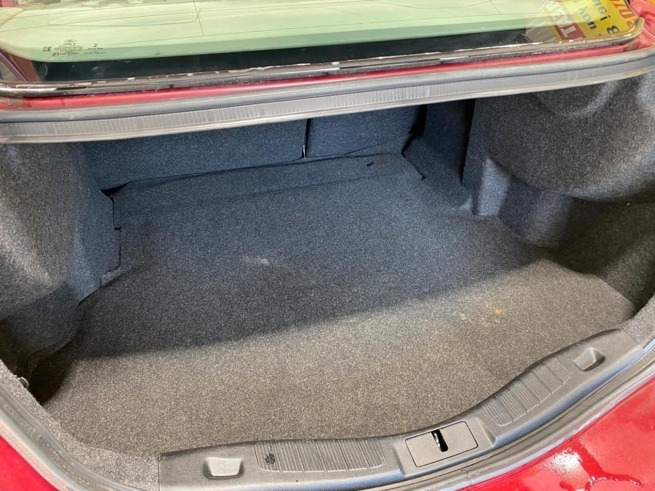 Ford Fusion SE 2018