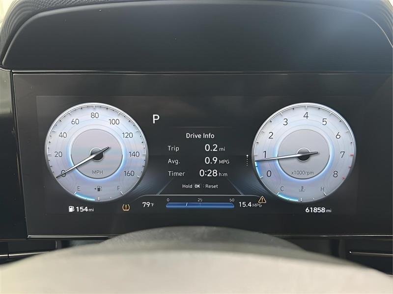 Hyundai Elantra N Line 2023