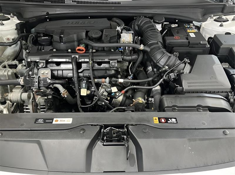 Hyundai Elantra N Line 2023