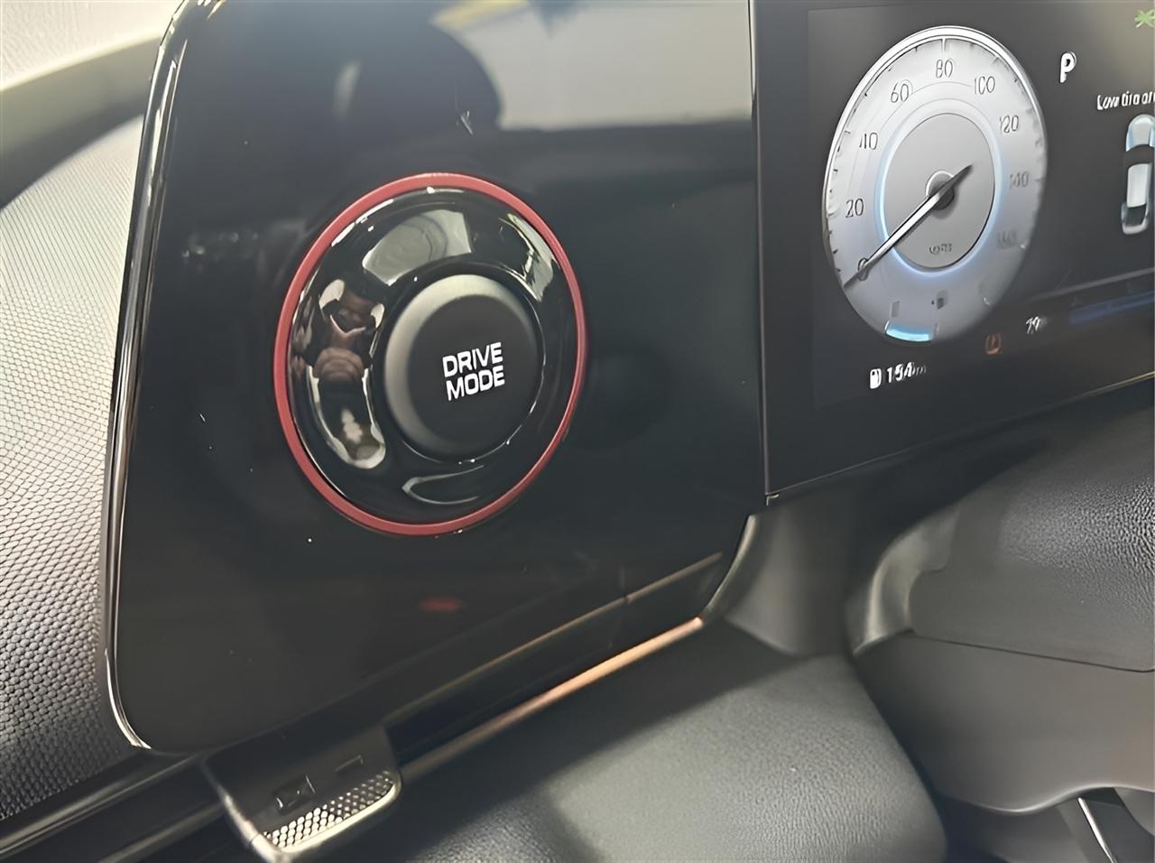 Hyundai Elantra N Line 2023