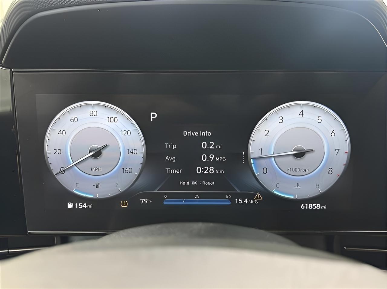 Hyundai Elantra N Line 2023
