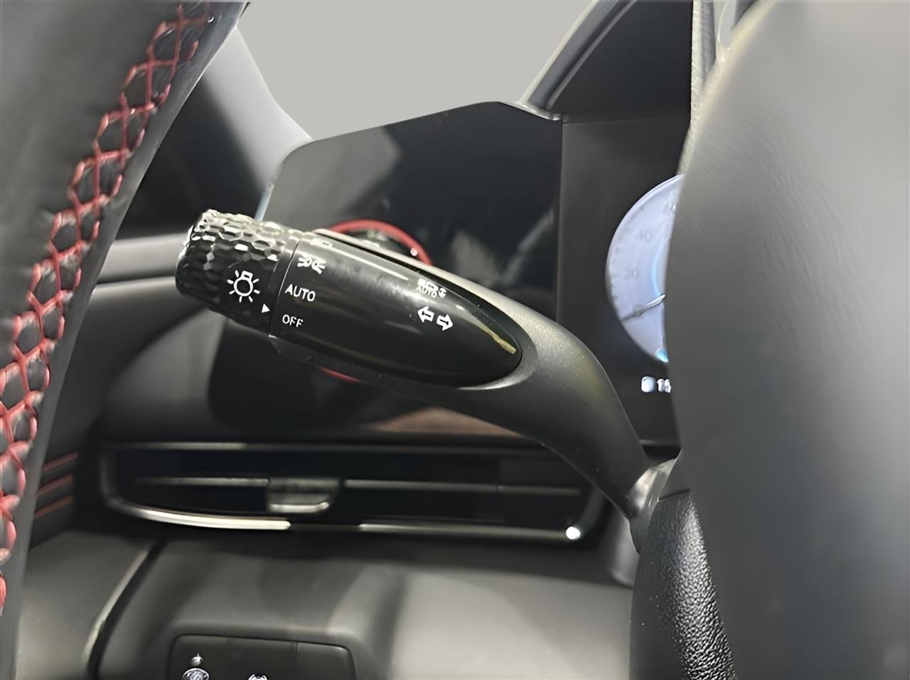 Hyundai Elantra N Line 2023