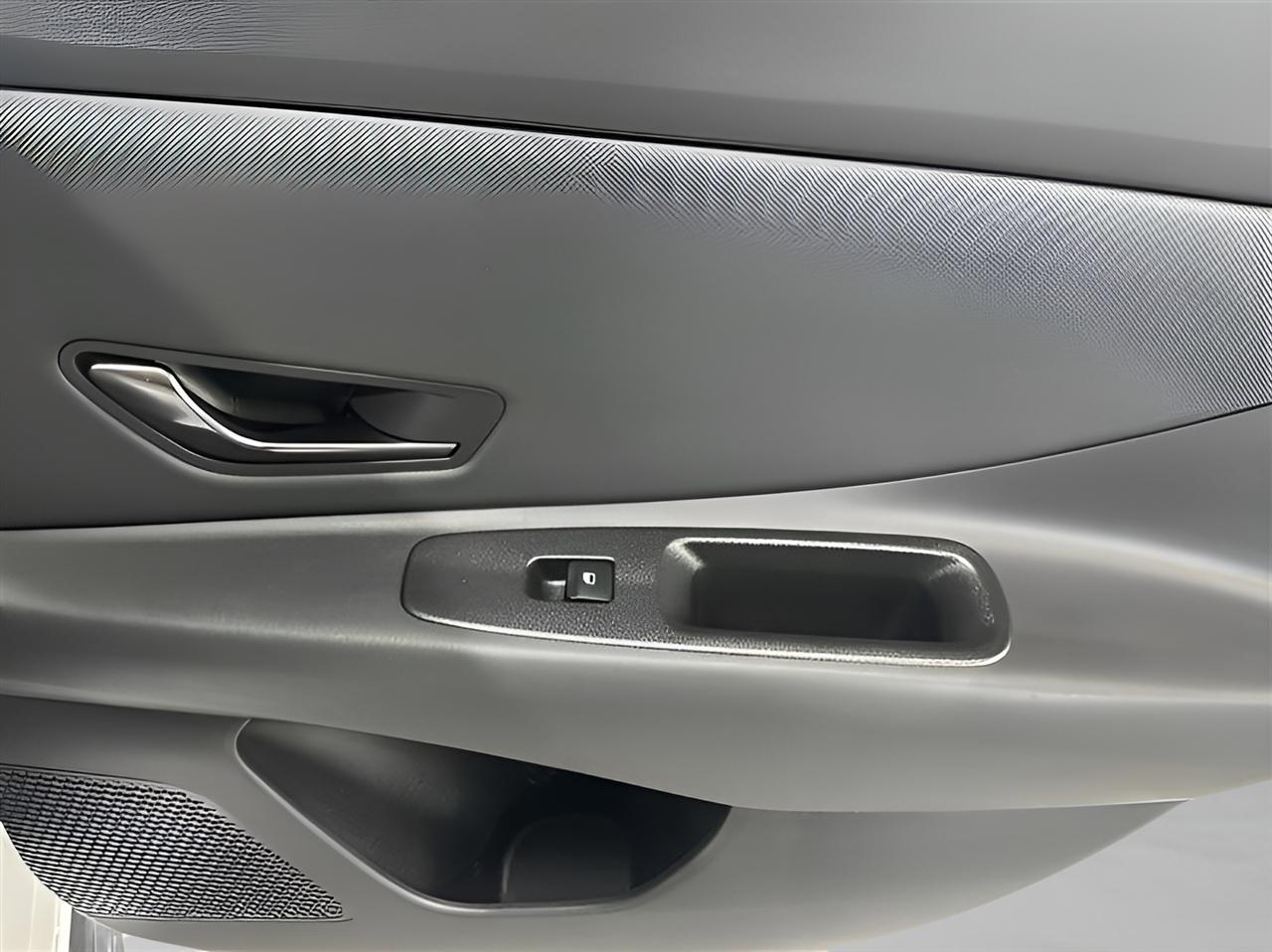 Hyundai Elantra N Line 2023