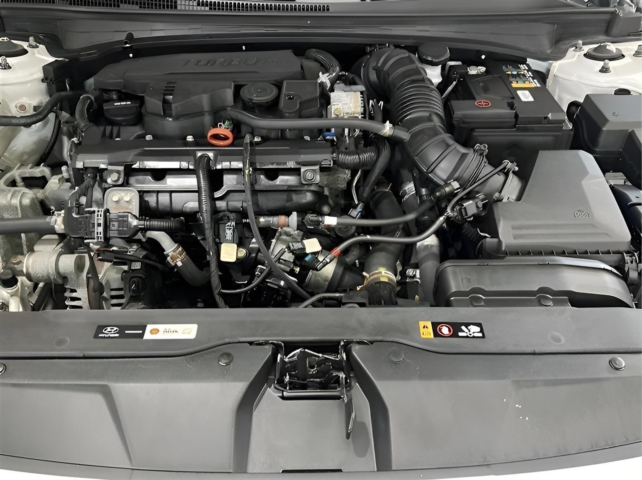 Hyundai Elantra N Line 2023