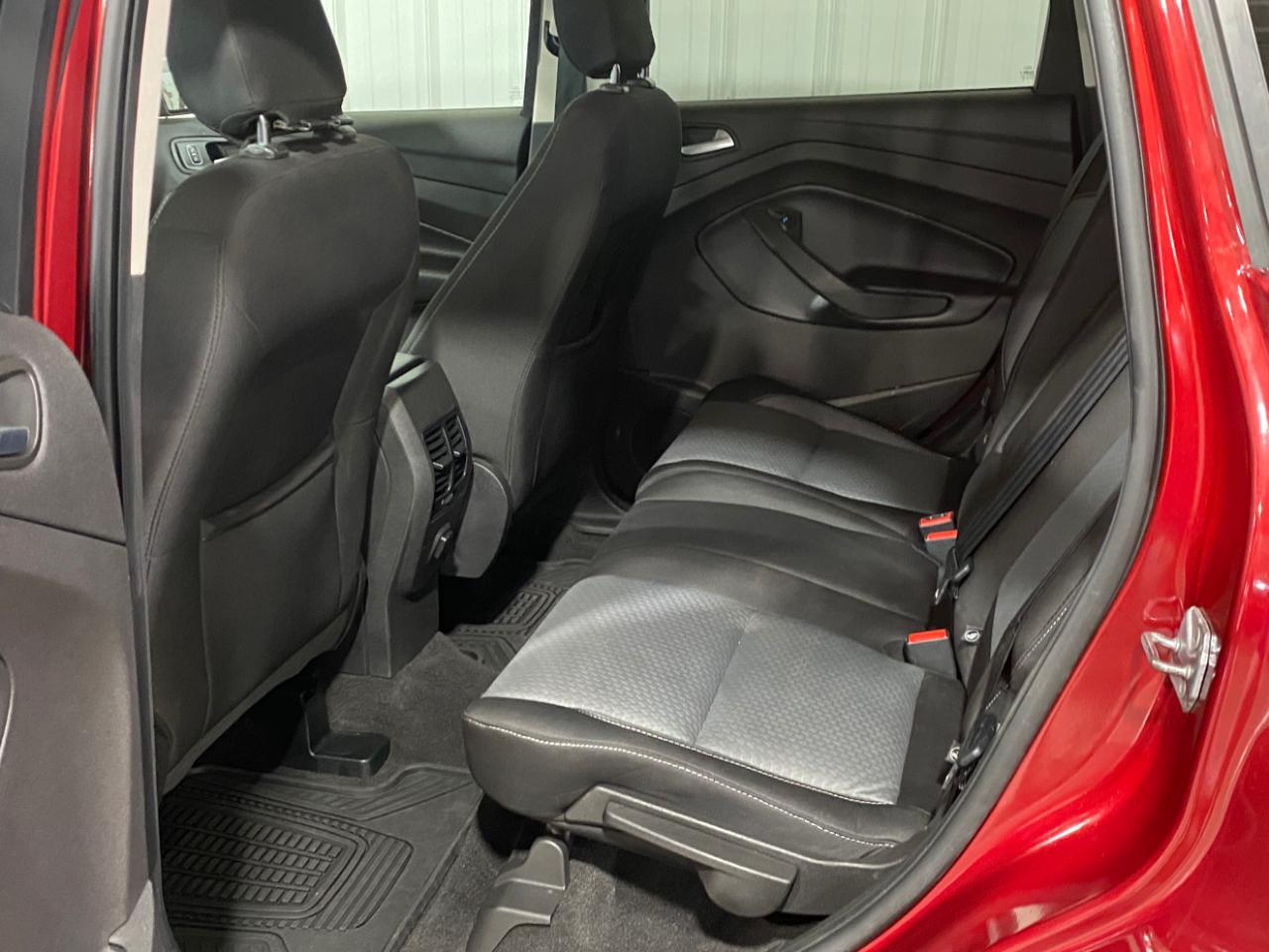 Ford Escape SE 4WD 2019