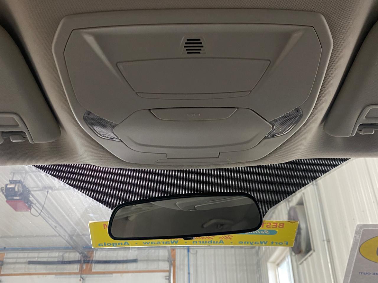 Ford Escape SE 4WD 2019