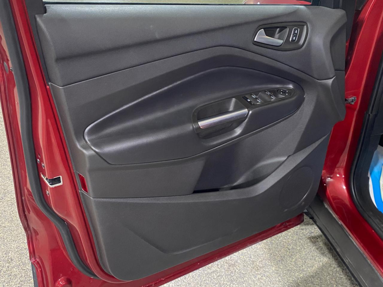 Ford Escape SE 4WD 2019