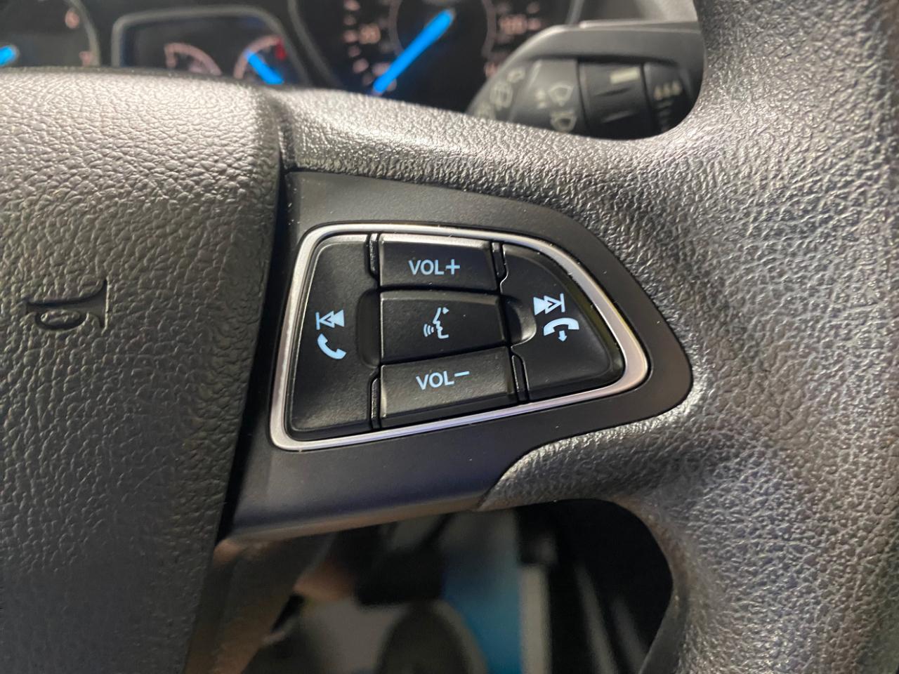 Ford Escape SE 4WD 2019