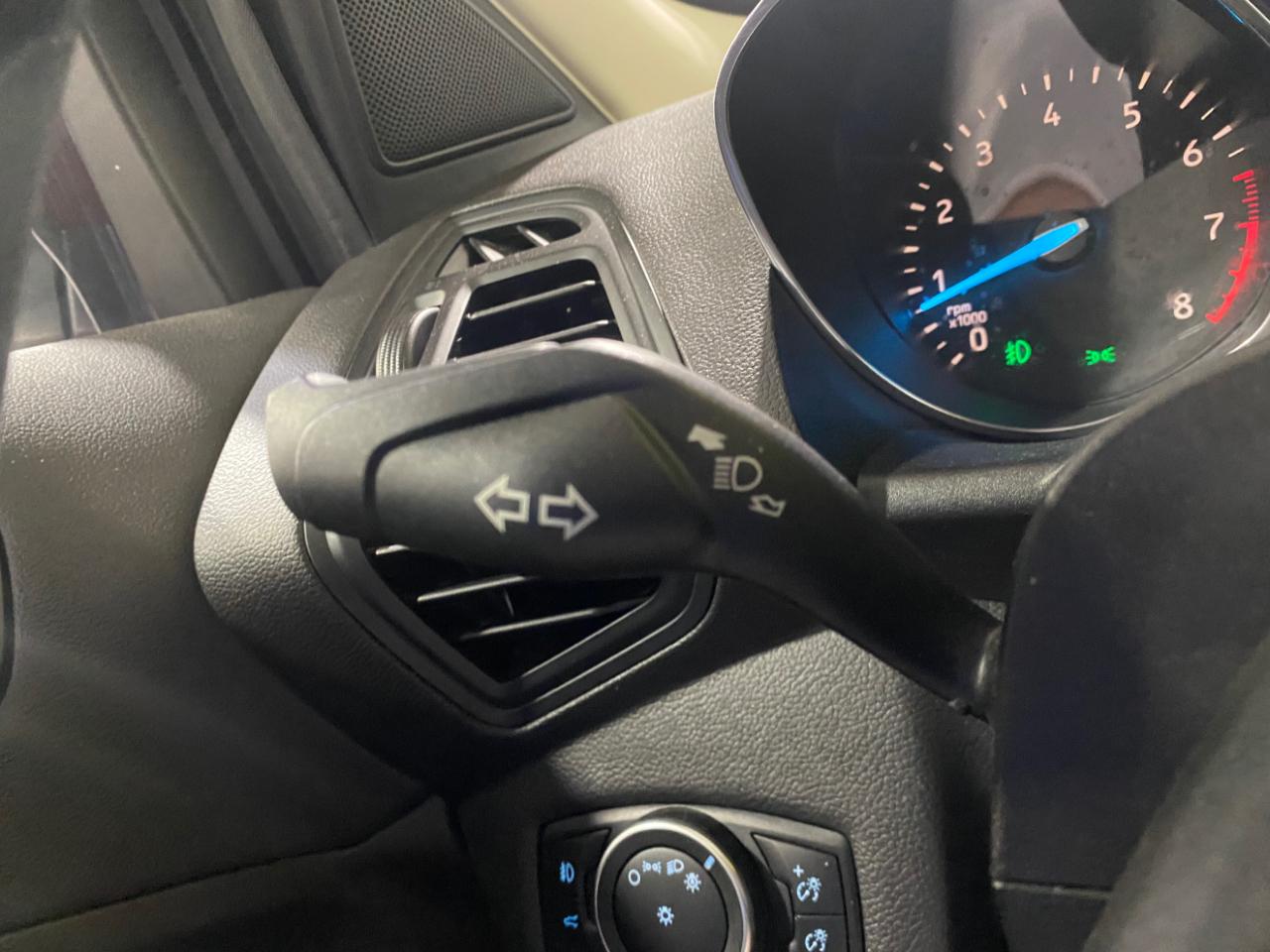 Ford Escape SE 4WD 2019