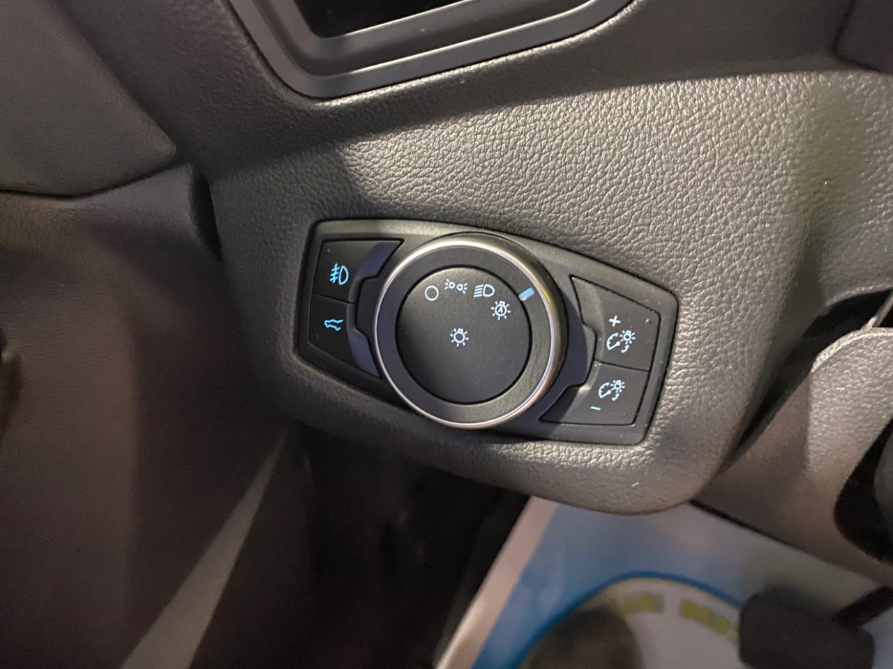 Ford Escape SE 4WD 2019