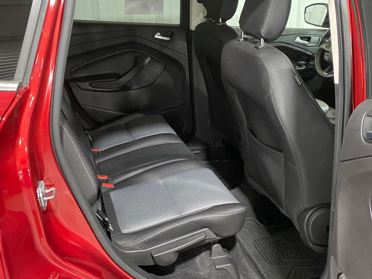 Ford Escape SE 4WD 2019