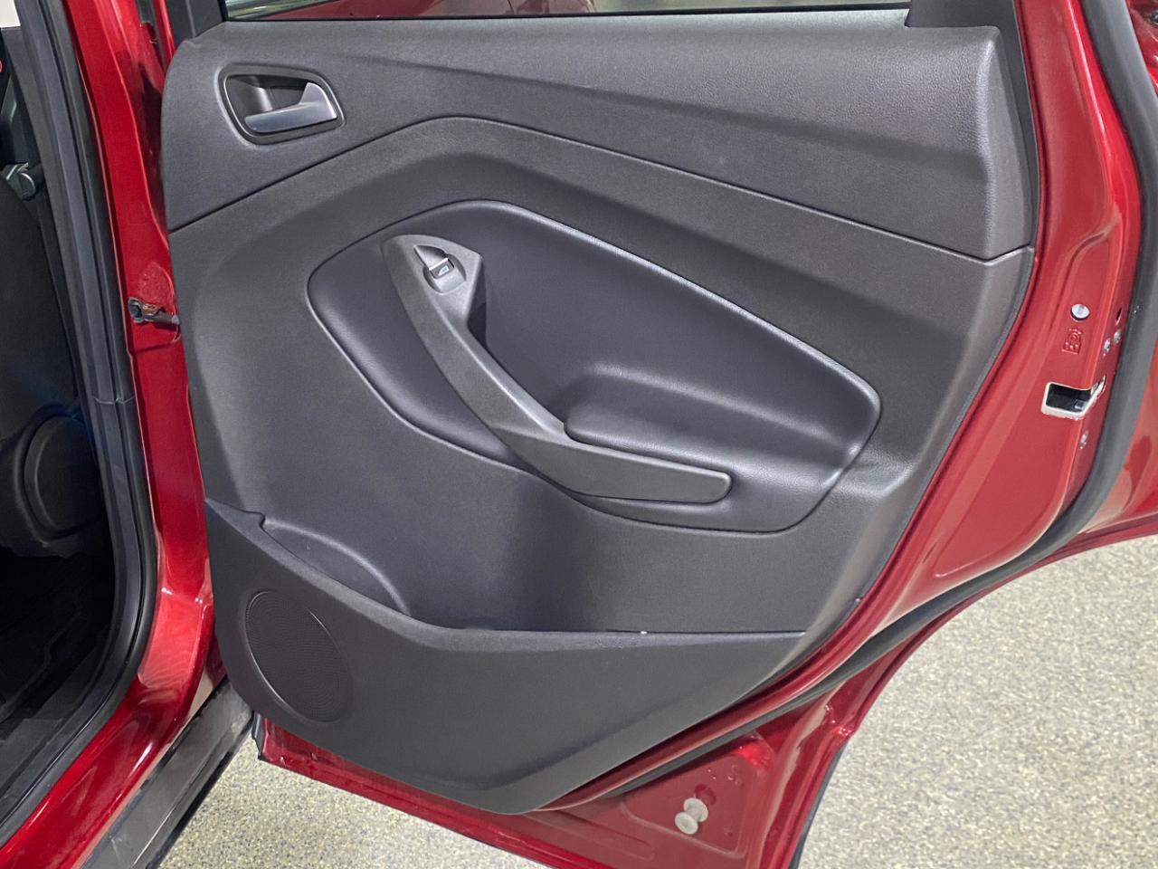 Ford Escape SE 4WD 2019