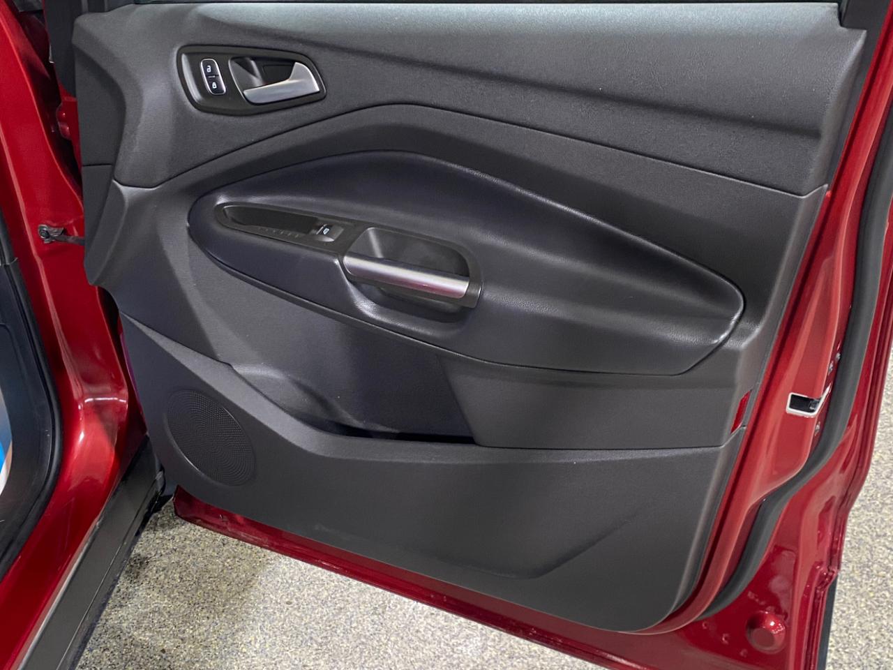 Ford Escape SE 4WD 2019