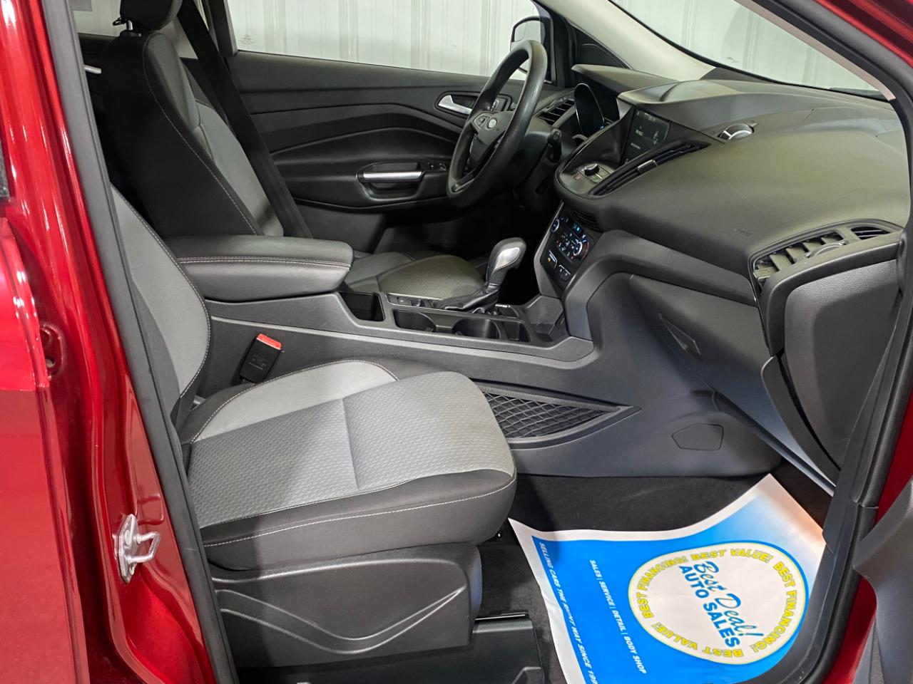 Ford Escape SE 4WD 2019