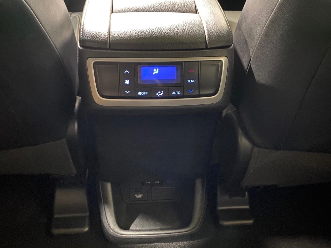 Toyota Highlander XLE AWD V6 2019