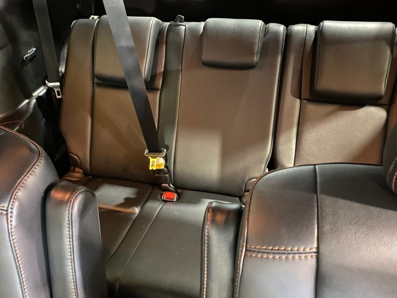 Toyota Highlander XLE AWD V6 2019
