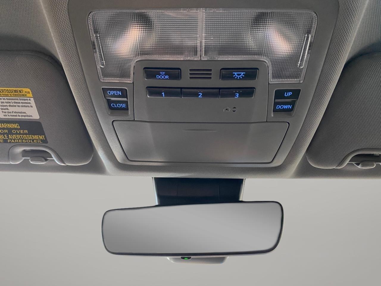 Toyota Highlander XLE AWD V6 2019