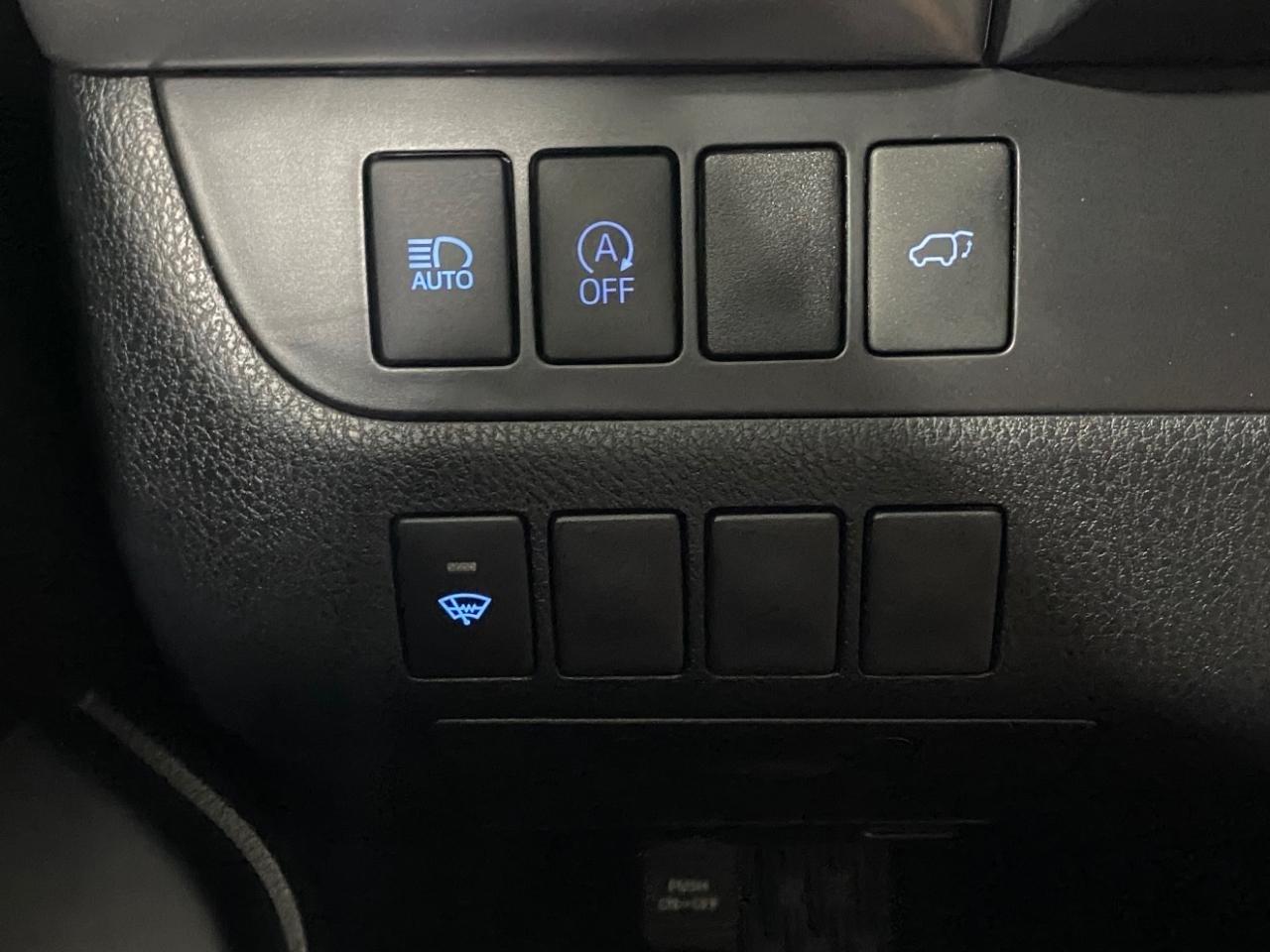 Toyota Highlander XLE AWD V6 2019
