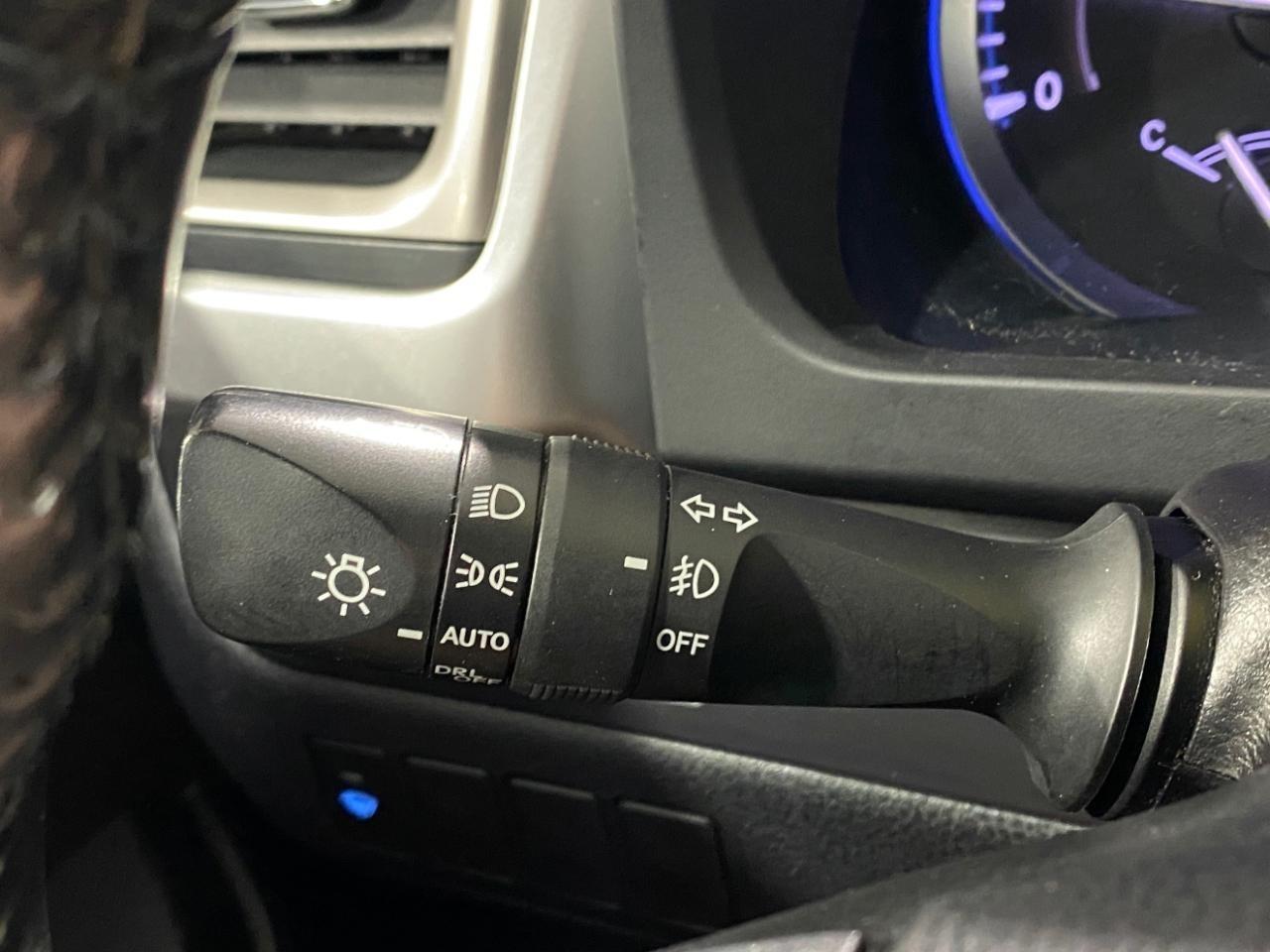 Toyota Highlander XLE AWD V6 2019