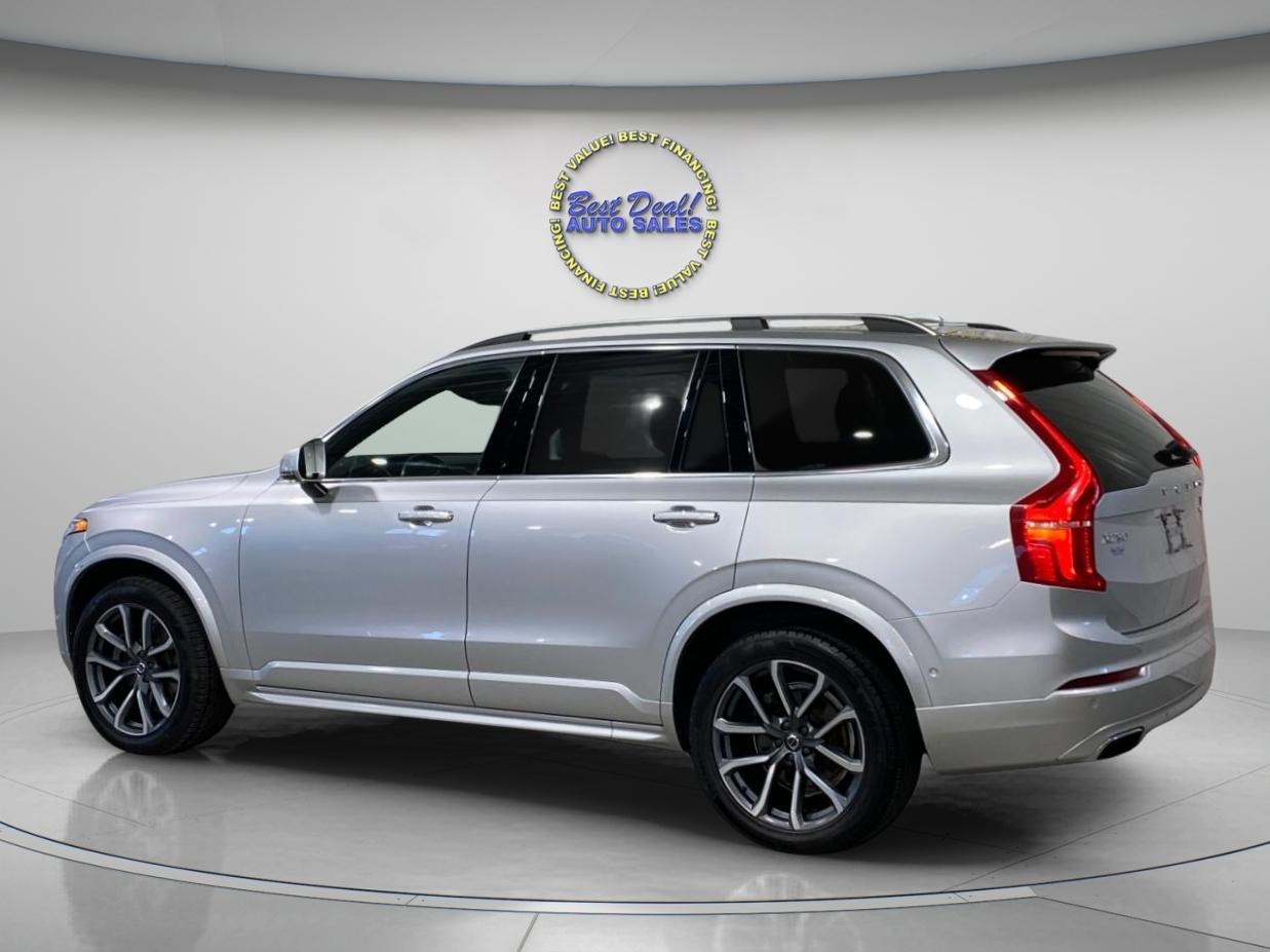 Volvo XC90 T6 Momentum AWD 2019