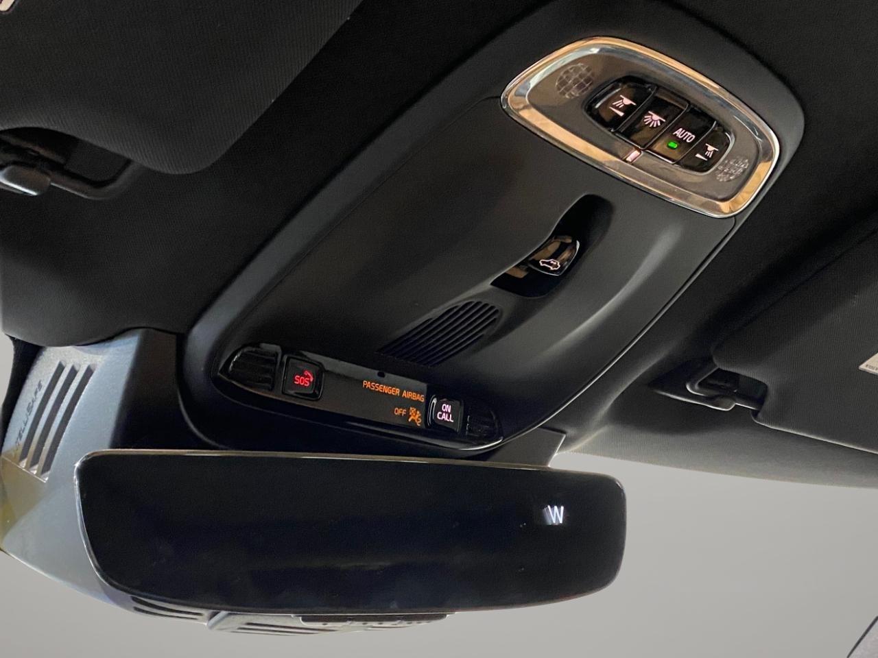 Volvo XC90 T6 Momentum AWD 2019