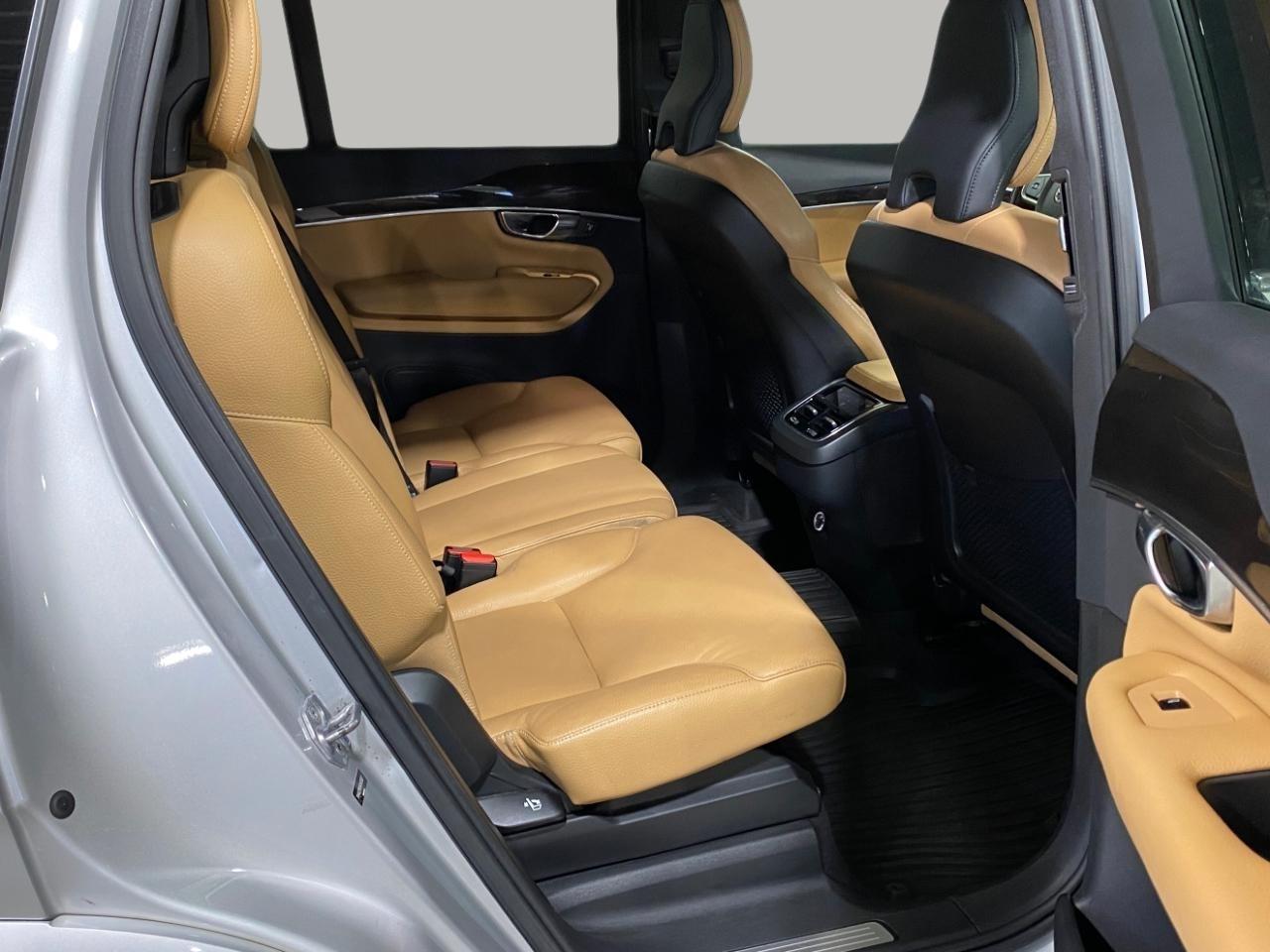 Volvo XC90 T6 Momentum AWD 2019