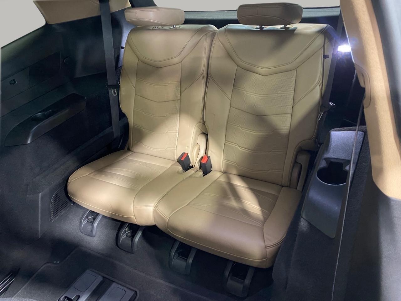 Cadillac XT6 Premium Luxury AWD 2020