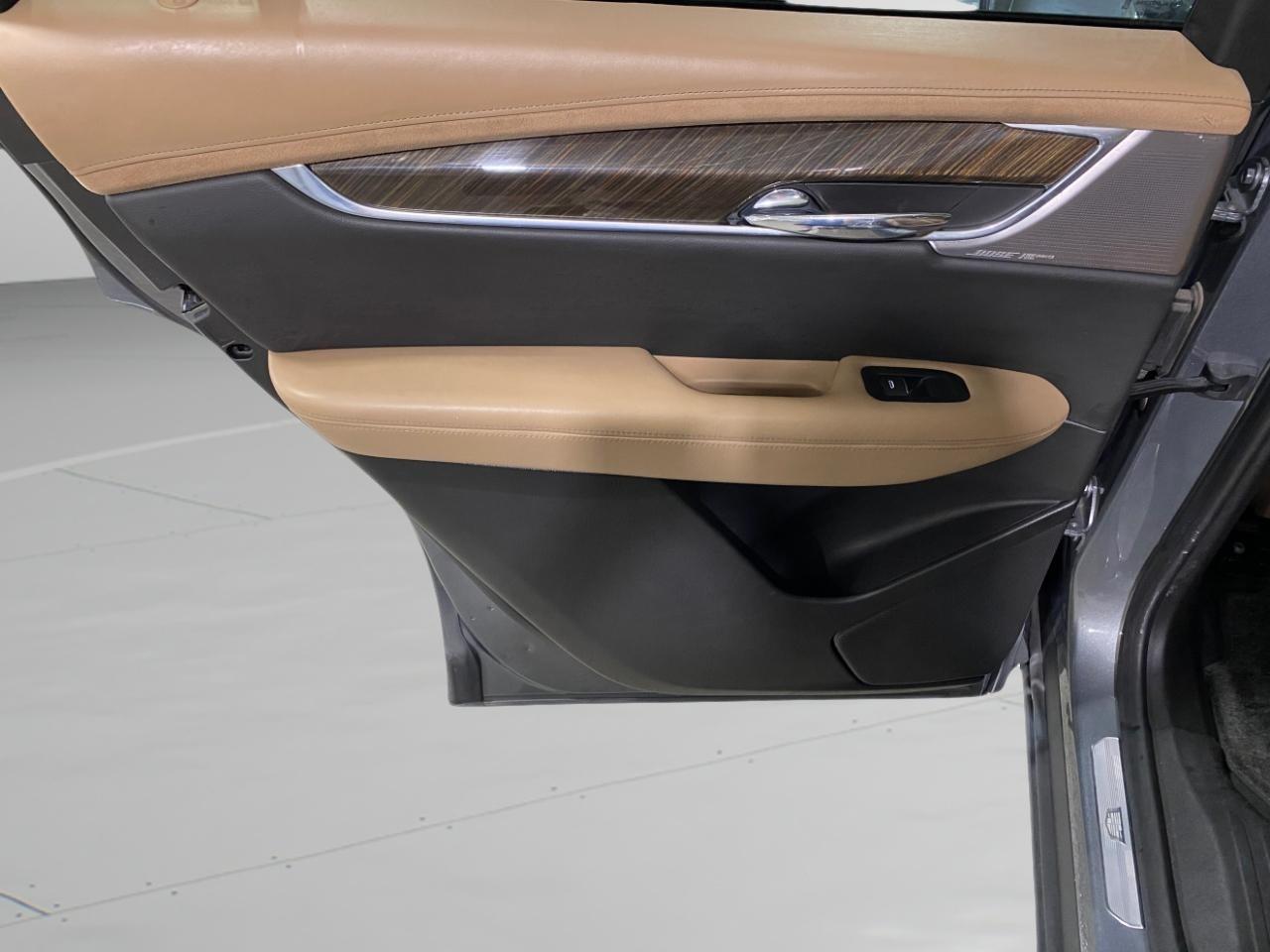 Cadillac XT6 Premium Luxury AWD 2020