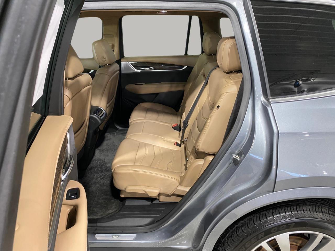 Cadillac XT6 Premium Luxury AWD 2020