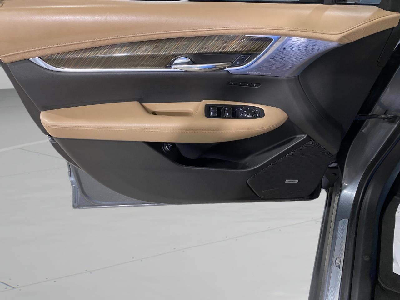 Cadillac XT6 Premium Luxury AWD 2020