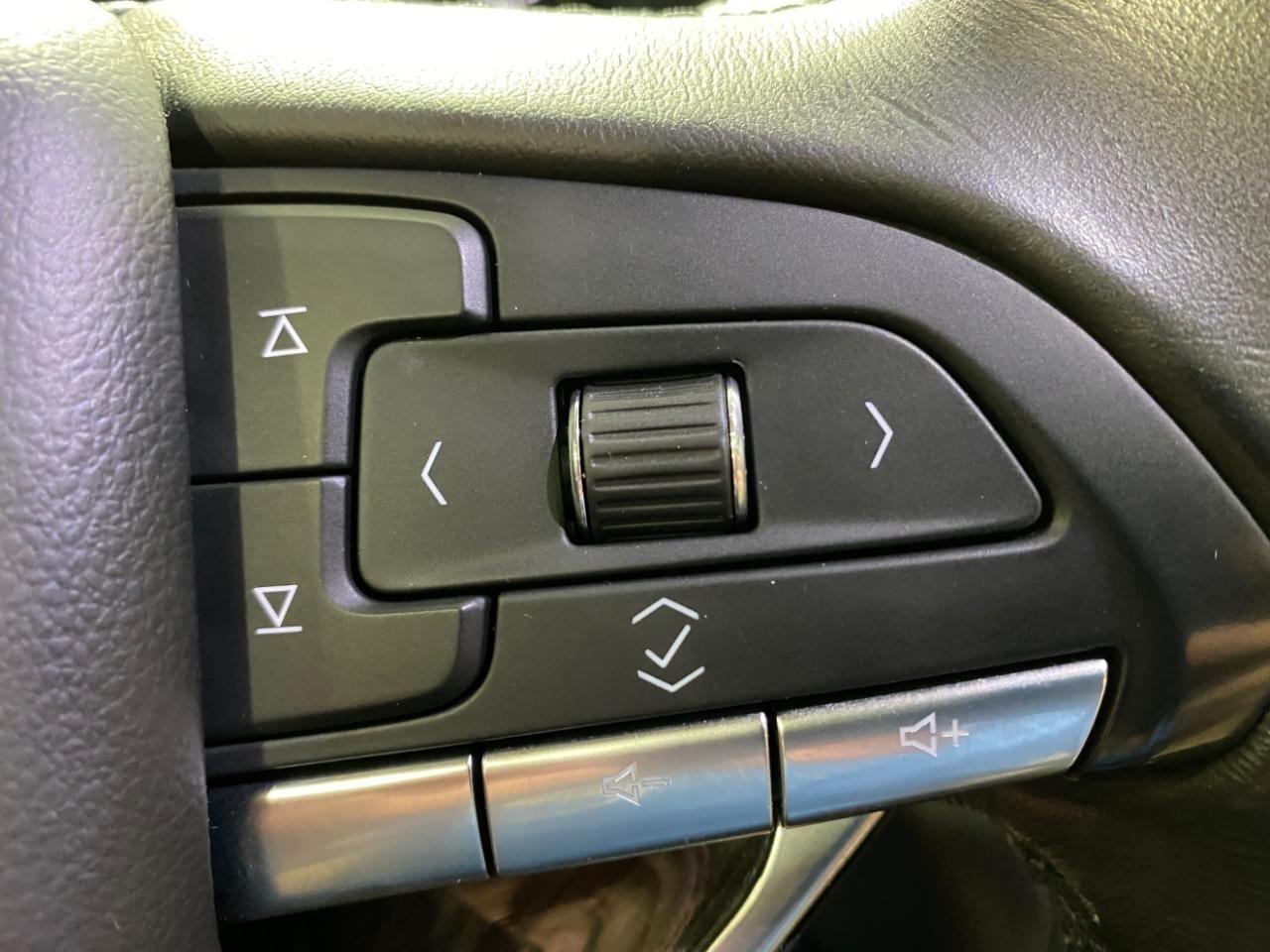 Cadillac XT6 Premium Luxury AWD 2020