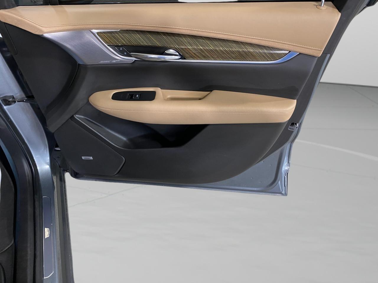 Cadillac XT6 Premium Luxury AWD 2020