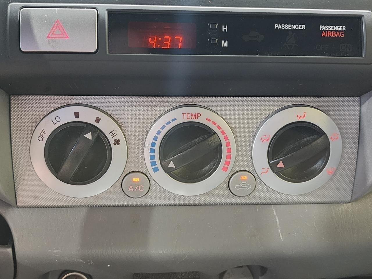 Toyota Tacoma  2008