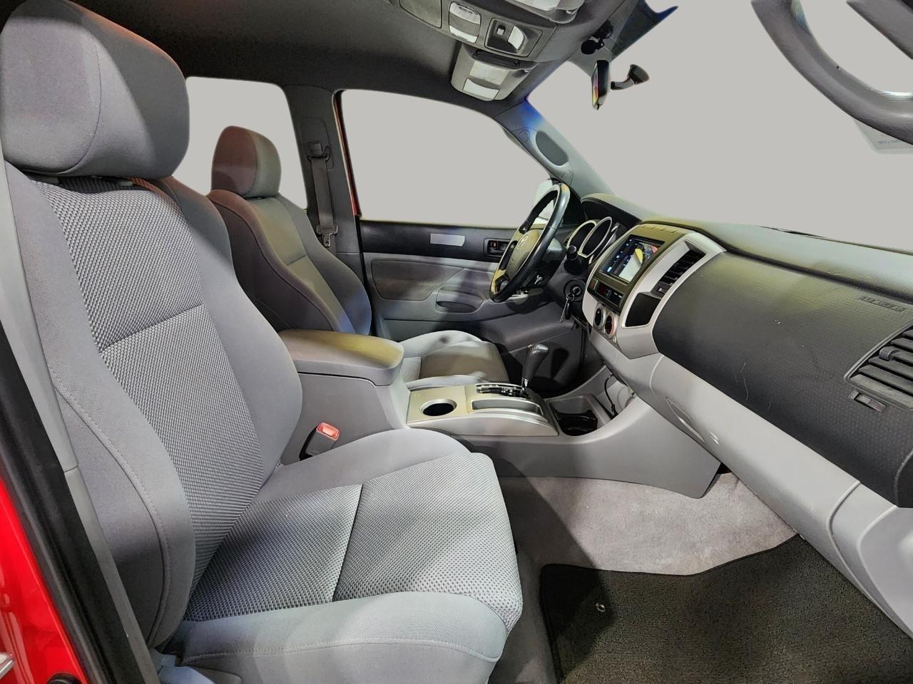 Toyota Tacoma  2008