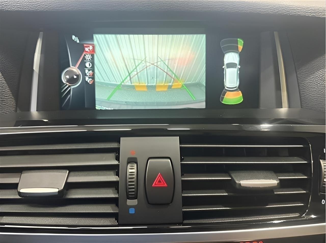 BMW X3 xDrive28i 2016