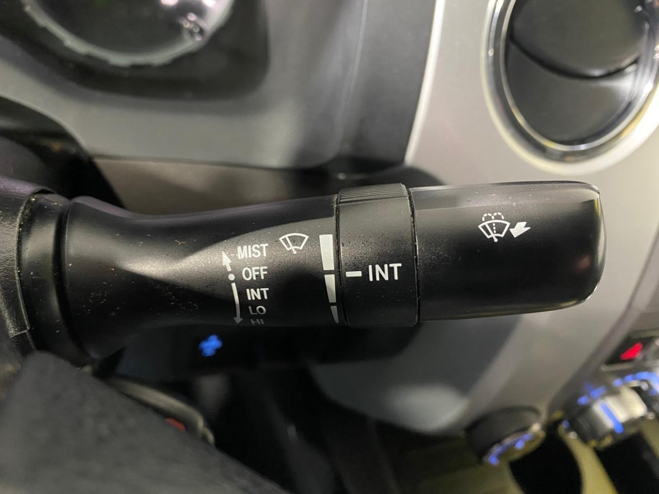Toyota Tundra SR5 5.7L V8 Double Cab 4WD 2019