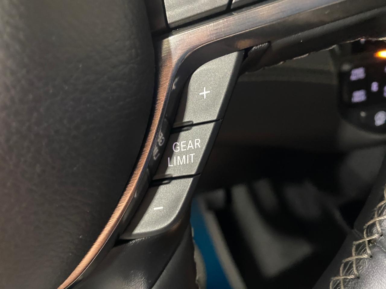 RAM 1500 Limited Crew Cab SWB 4WD 2020
