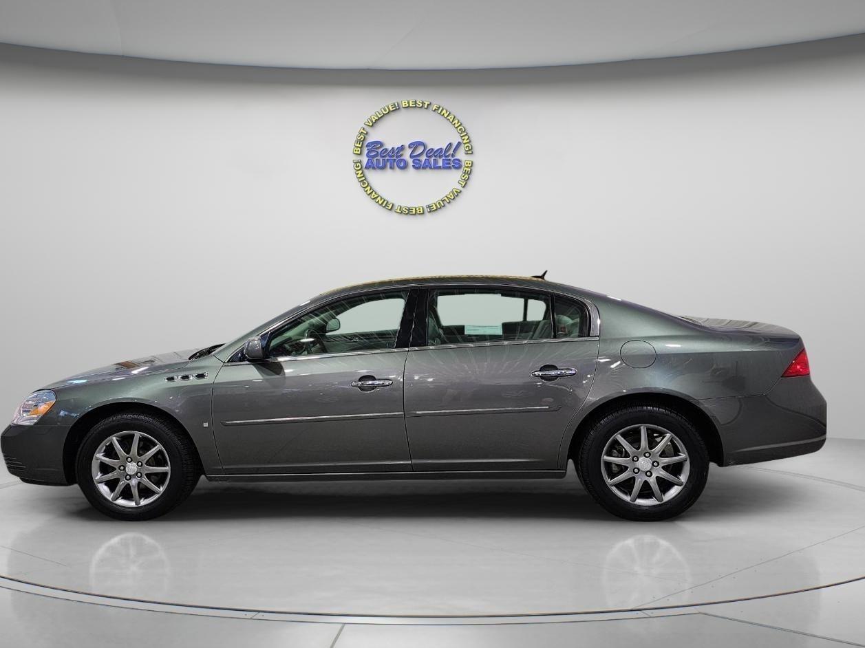 Buick Lucerne  2006