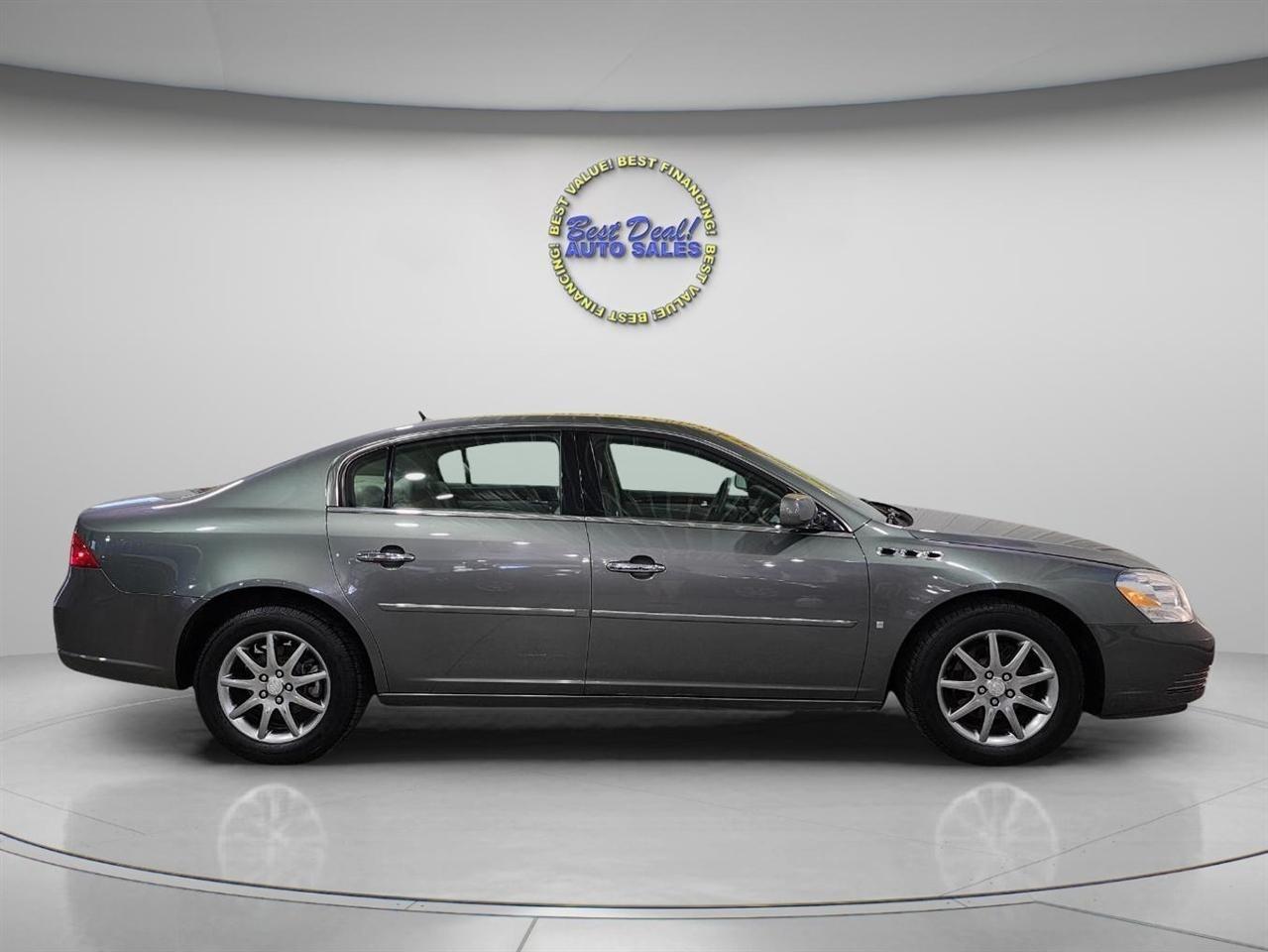Buick Lucerne  2006