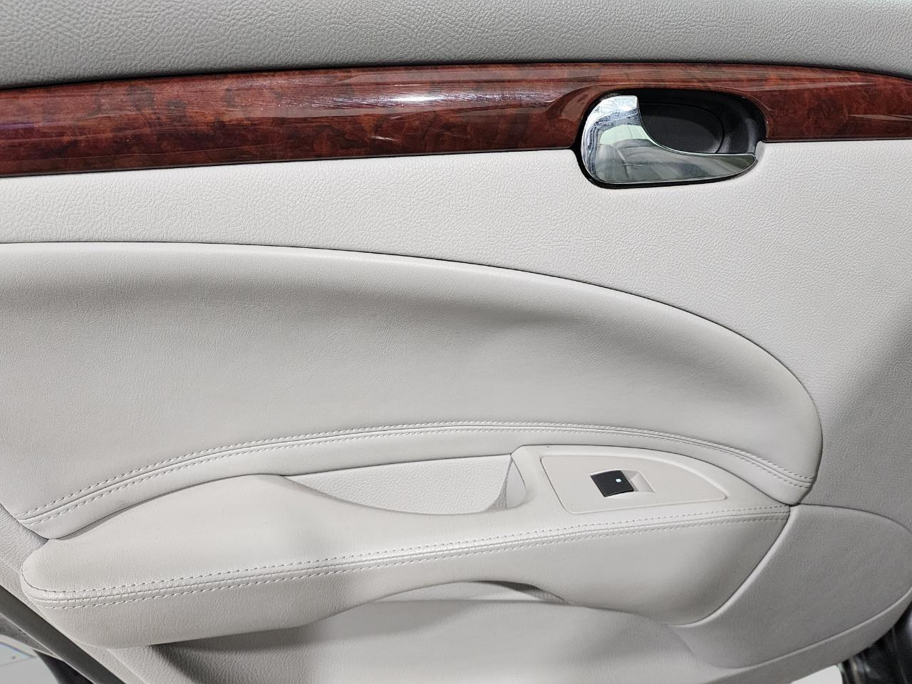 Buick Lucerne  2006