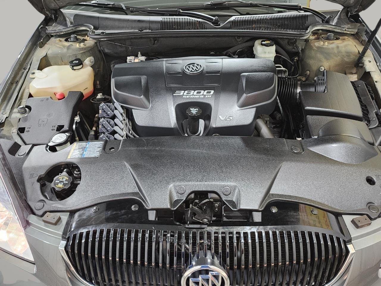 Buick Lucerne  2006