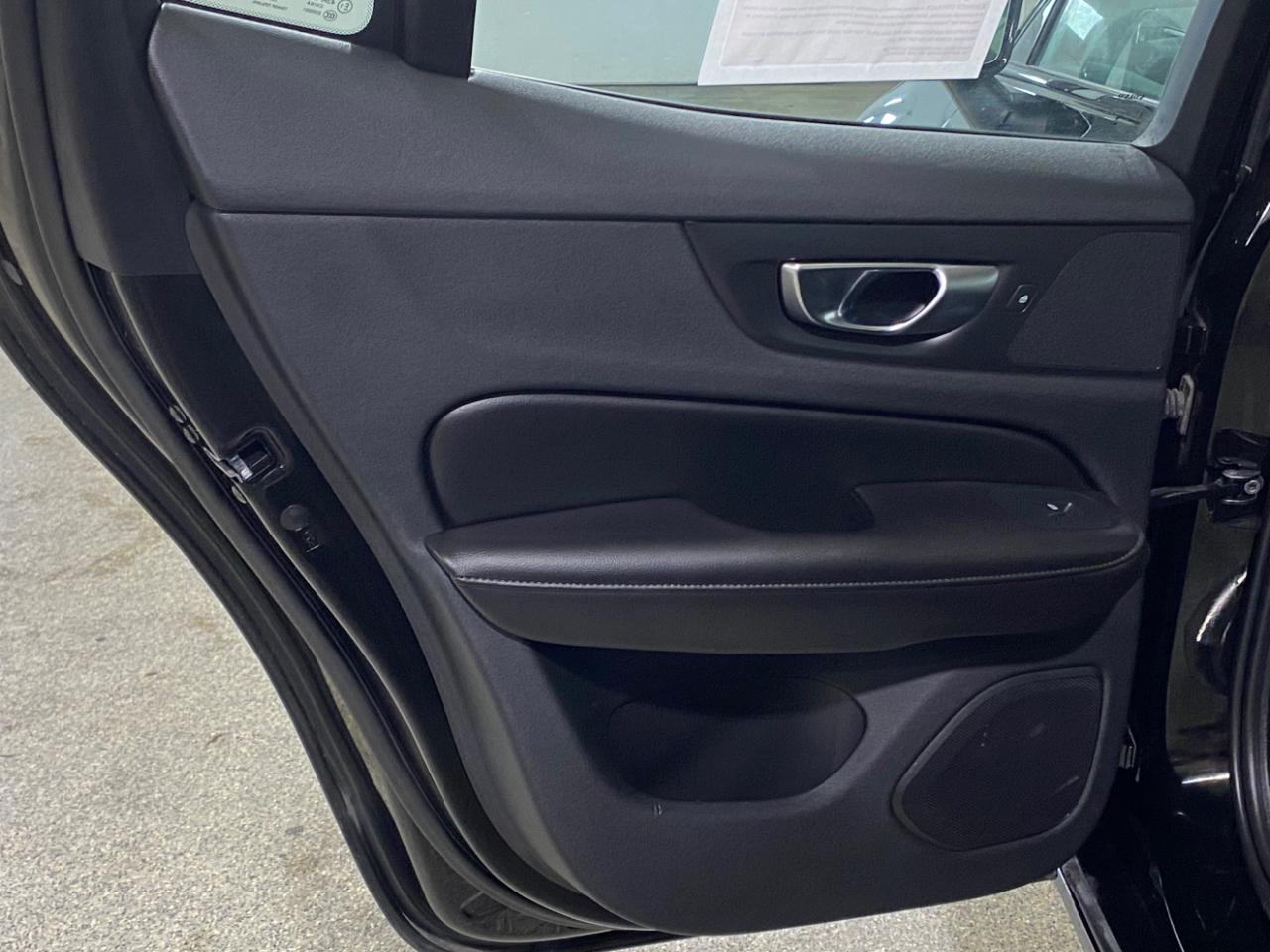 Volvo S60 B5 Momentum 2022
